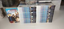 Kuroko basket serie usato  Italia