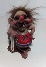 Nyform troll thermometer for sale  RUTHIN