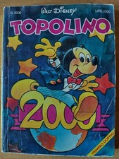 topolino 1994 usato topolino 1994 usato Villa Estense