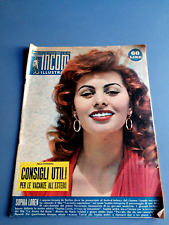 Rivista settimana incom usato  Perugia