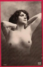 Semi nude lady. for sale  BRADFORD