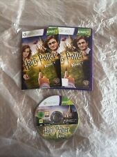 Harry potter kinect usato  Venegono Superiore