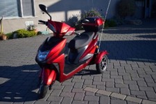 Wheels mobility scooter for sale  Seaside