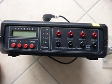 Bauer daten systeme gebraucht kaufen  Scharbeutz