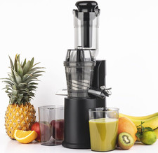 Estrattore succo verticale usato  Roma