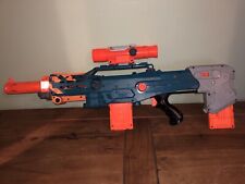 Nerf zed zombie for sale  SPENNYMOOR