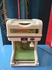 Macchina trita ghiaccio usato  Torino