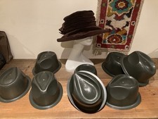 Hat stand shaper for sale  TARPORLEY