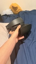 Oculus rift helmet for sale  GODALMING