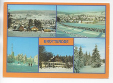 Brotterode schmalkalden ansich gebraucht kaufen  Schwerin