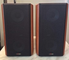 Polk audio bookshelf for sale  Orlando