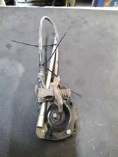 Treuil roue secours d'occasion  Origny-Sainte-Benoite