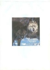Northern nights musical for sale  UK