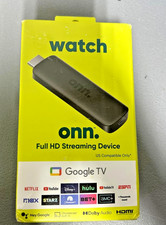 Watch onn full for sale  Fort Lauderdale