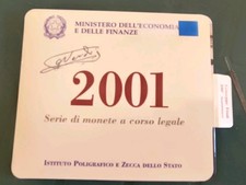 Italia serie lire usato  Italia