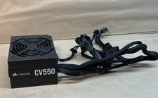 Corsair power supply for sale  SOUTH OCKENDON