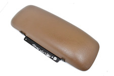 1995-1999 Chrysler Cirrus console central conversível tampa marrom apoio de braço fabricante de equipamento original comprar usado  Enviando para Brazil
