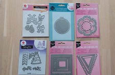 Stanzschablonen überwiegend n gebraucht kaufen Stanzschablonen überwiegend n gebraucht kaufen  Bad Münstereifel