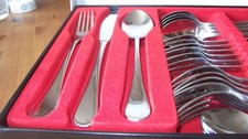 Fürst besteck edelstahl gebraucht kaufen  Ulrichstein