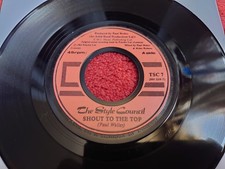 Style council shout for sale  NORTH SHIELDS