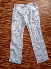 Damen leinen hose gebraucht kaufen  Salmtal