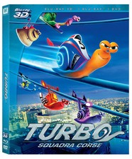 Film turbo blu usato  Italia