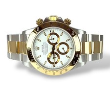 Rolex daytona zenith for sale  LONDON