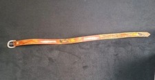 Westerngürtel gebraucht kaufen  Köthen