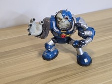 Elc action figures. for sale Elc action figures. for sale  BRIDGEND