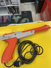 Nintendo zapper originale usato  Volvera