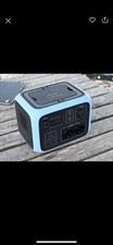 Bluetti ac50s 500wh gebraucht kaufen  Pfofeld