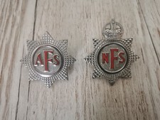 Afs nfs fire for sale  KETTERING
