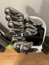Nike iron set for sale  Belle Vernon