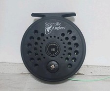 Scientific anglers concept for sale  Murfreesboro