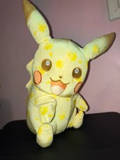 Peluche plush pokémon d'occasion  Grenoble-