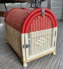 Adorable vintage wicker for sale  Chippewa Falls