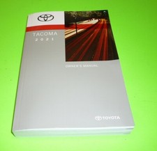 2021 toyota tacoma for sale  Ventura