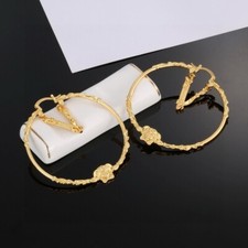 Versace medusa large for sale  USA