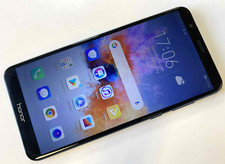 Huawei honor smartphone for sale  TELFORD
