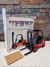 Linde forklift model for sale  RUSHDEN