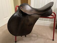Albion saddle inches for sale  MALMESBURY