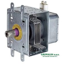 Om75a s21 magnetron usato  Frattamaggiore