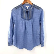 Crew top womens for sale  Pittsboro