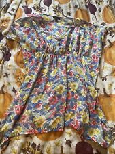 Ladies primark floral for sale  PRESTON