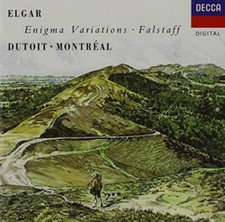 Enigma variations falstaff for sale Enigma variations falstaff for sale  UK