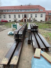 Stahlträger hea 220 gebraucht kaufen  Strausberg-Umland