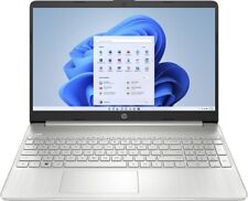 Caixa aberta, HP 15-DY1031NR, tela sensível ao toque 15", i3-1005G1, 16GB RAM 512 SSD, Win 11, usado comprar usado  Enviando para Brazil