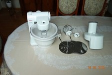 Küchenmaschine bosch mum gebraucht kaufen  Bexbach