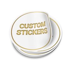 Custom stickers bulk for sale  Columbia