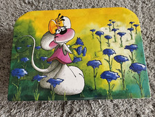 diddl koffer gebraucht kaufen diddl koffer gebraucht kaufen Elmshorn